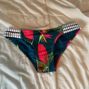 Target bikini bottoms